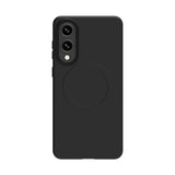 Samsung Galaxy S25 Edge dbramante1928 Greenland Pro Qi2 - Black