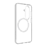 Samsung Galaxy S26 dbramante1928 Greenland Pro Case - MagSafe Compatible - Clear