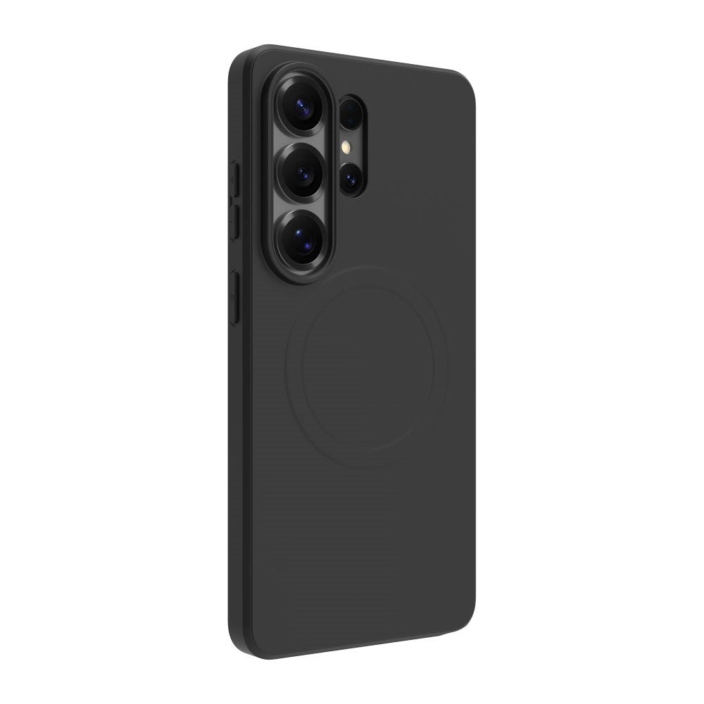 Samsung Galaxy S26 Ultra dbramante1928 Greenland Pro Case - MagSafe Compatible - Night Black