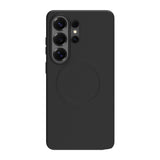 Samsung Galaxy S26 Ultra dbramante1928 Greenland Pro Case - MagSafe Compatible - Night Black