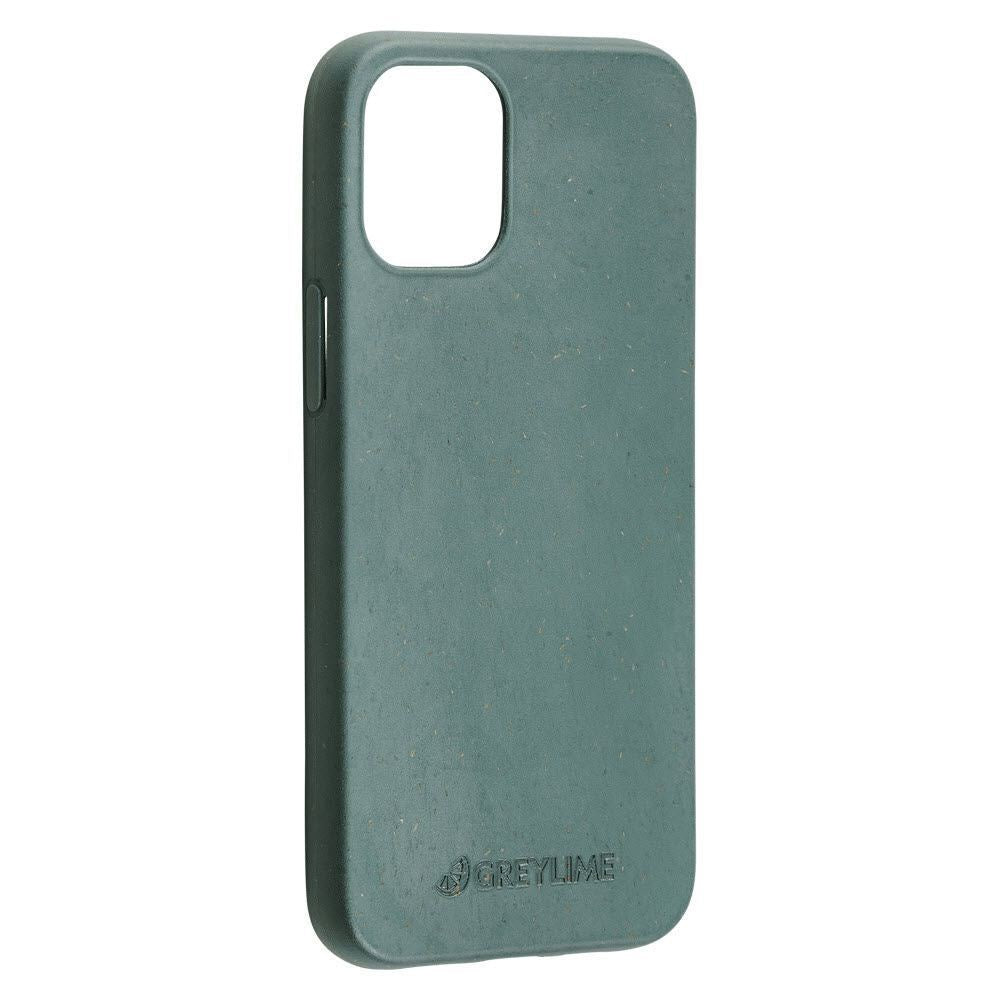 iPhone 12 Pro Max GreyLime 100% Plant-based Case - Green - Buy a Case & Plant a Tree