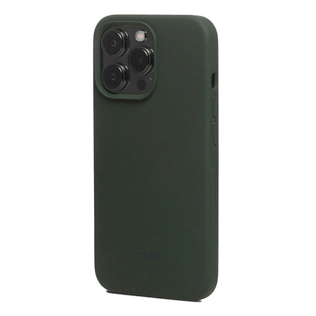 iPhone 13 Pro Trunk Silicone Case - Green