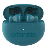 Urbanista Austin True Wireless In-Ear Headphones - Lake Green