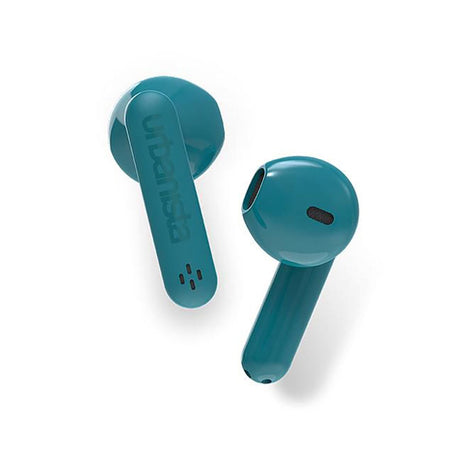 Urbanista Austin True Wireless In-Ear Headphones - Lake Green