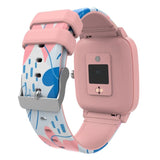 Forever IGO Pro JW-200 Smartwatch for Kids w. Game, Heart Rate & Temperature Monitor - Pink