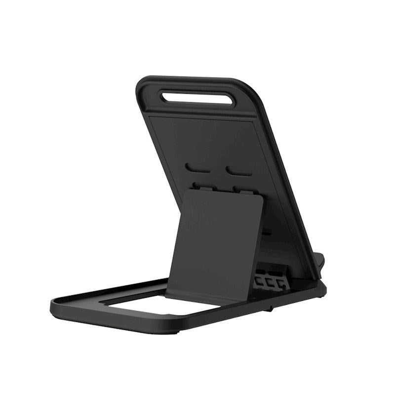 XO C73 Mobile Holder for Table - Adjustable Angle - Black
