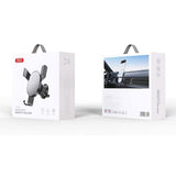 XO 126 Car Air Vent Mobile Holder - Black