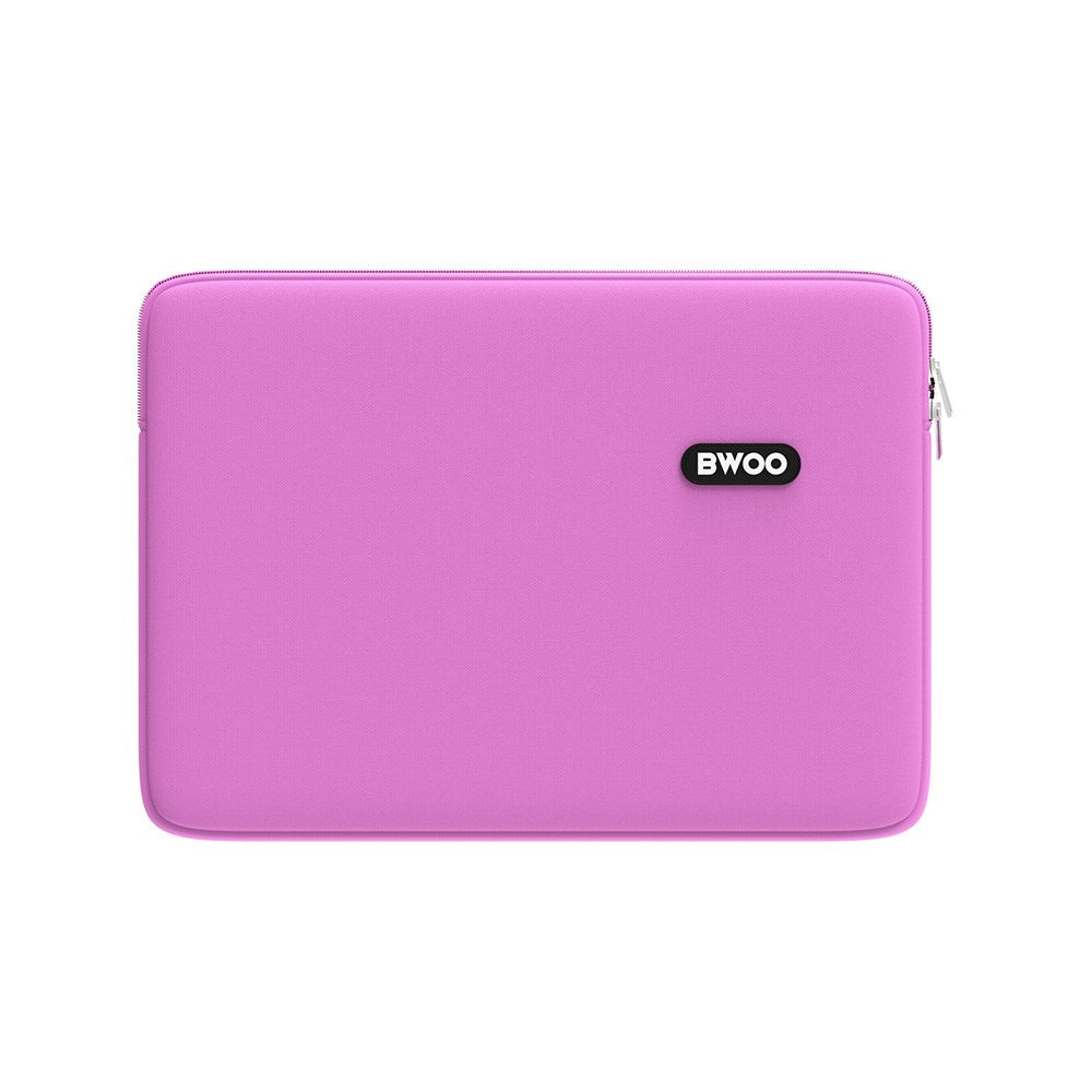 BWOO Neoprene Laptop Sleeve 15" - Pink