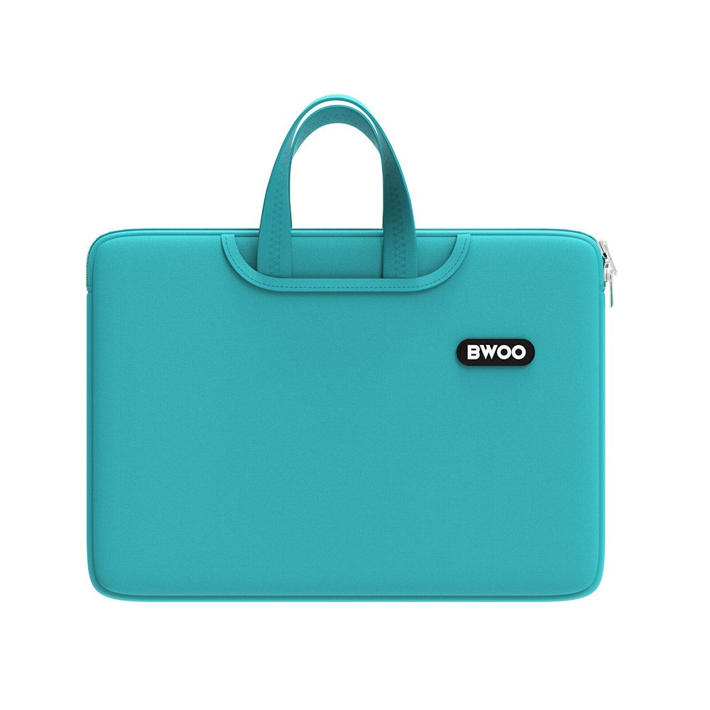 BWOO Neoprene Laptop Bag 14" - Light Blue