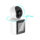 XO CR03 Wireless Video Camera