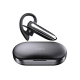 Maxlife MXBH-01 Bluetooth Headset with Charging Case - Black