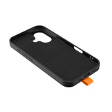 iPhone 17 Pro TFO Loop Thin Case - MagSafe Compatible - Black