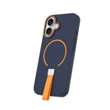 iPhone 16 Pro TFO Loop Thin Case - MagSafe Compatible - Dark Blue
