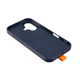 iPhone 16 Pro TFO Loop Thin Case - MagSafe Compatible - Dark Blue
