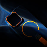 iPhone 16 Pro TFO Loop Thin Case - MagSafe Compatible - Dark Blue