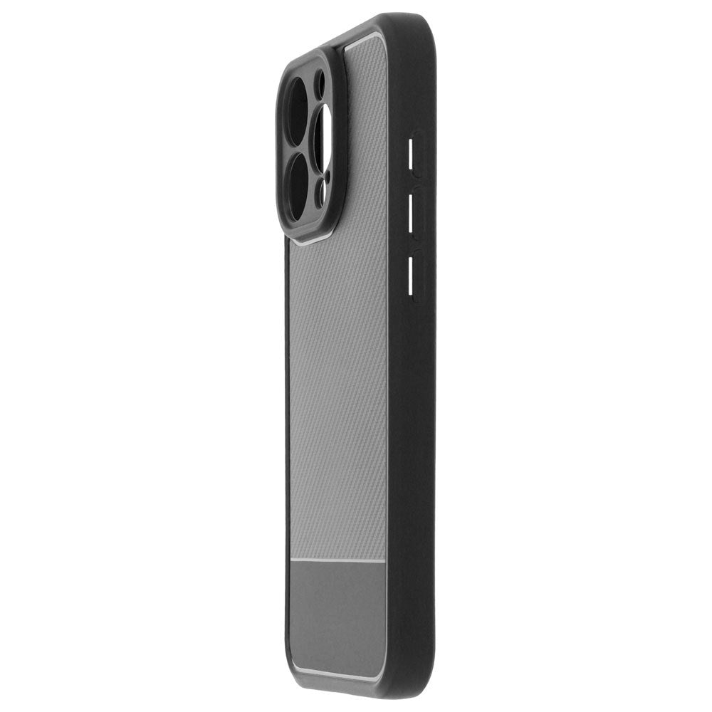 iPhone 17 Pro TFO Simple Carbon Case - Black