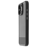 iPhone 17 Pro TFO Simple Carbon Case - Black