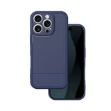 iPhone 16 Pro TFO Simple Carbon Case - Blue