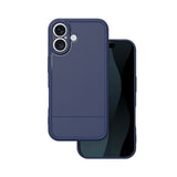 iPhone 17 TFO Simple Carbon Case - Blue