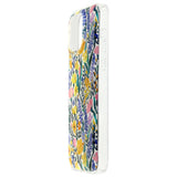 iPhone 16 Pro TFO Glow Glam Case - Floral