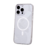 iPhone 16 Pro TFO Flash Case - MagSafe Compatible - Grey