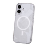 iPhone 17 TFO Flash Case - MagSafe Compatible - Grey