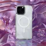 iPhone 17 TFO Flash Case - MagSafe Compatible - Grey