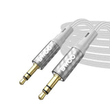 BWOO AUX Cable 3.5mm - Grey