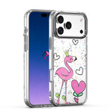 iPhone 16 Pro TFO Ultra Trendy Case - Love