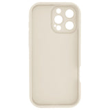 iPhone 17 Pro Max TFO Ultra Trendy 3D Case - Beige Bear