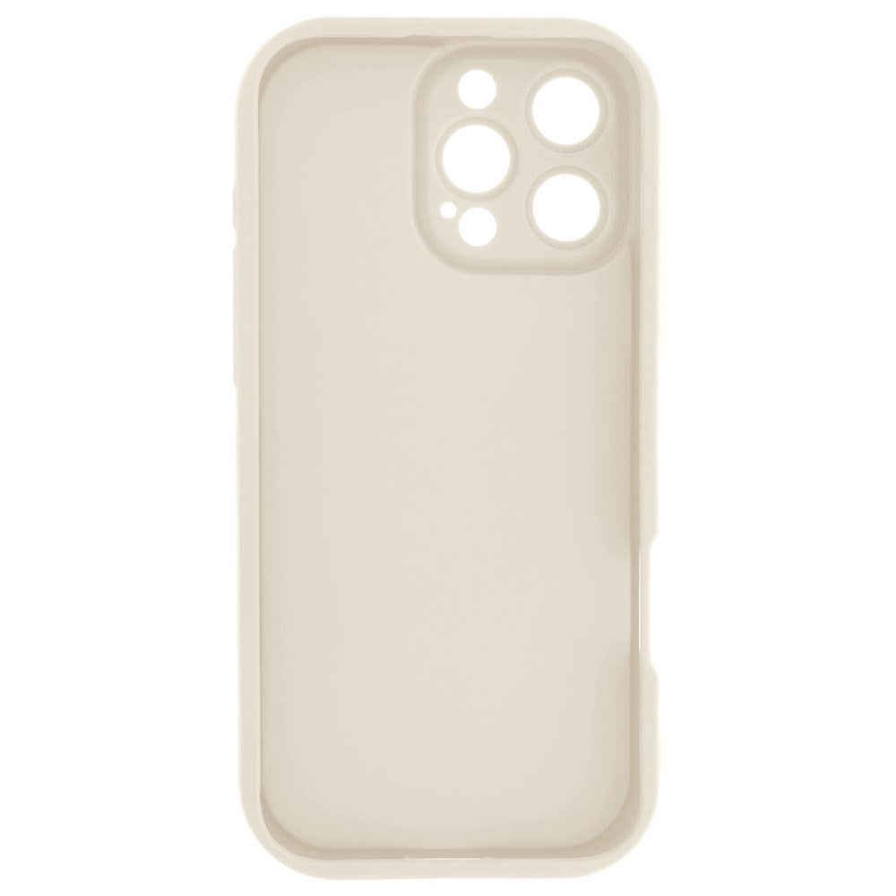 Samsung Galaxy A37 TFO Ultra Trendy 3D Case - Beige Bear
