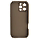 Samsung Galaxy S26 TFO Ultra Trendy 3D Case - Brown Capybara