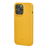 iPhone 13 Pro Trunk Silicone Case - Yellow