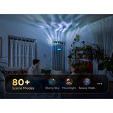 Govee Uplighter Floor Lamp - Black