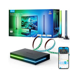 Govee AI Sync Box Kit 2 with 2 x Light Bars - 27-34"