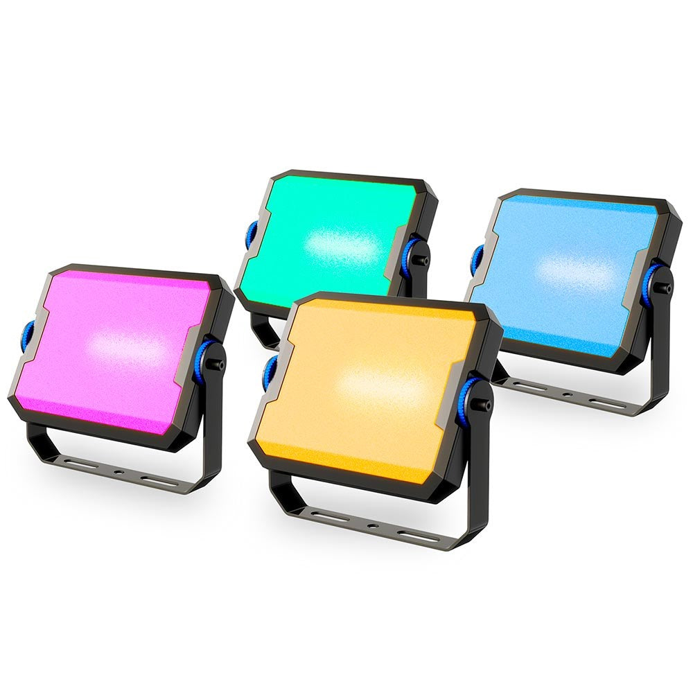 Govee Outdoor LED Flood Lights 2