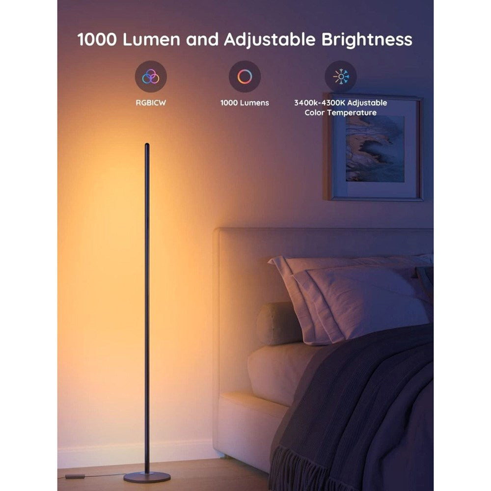 Govee Floor Lamp Lite - Black