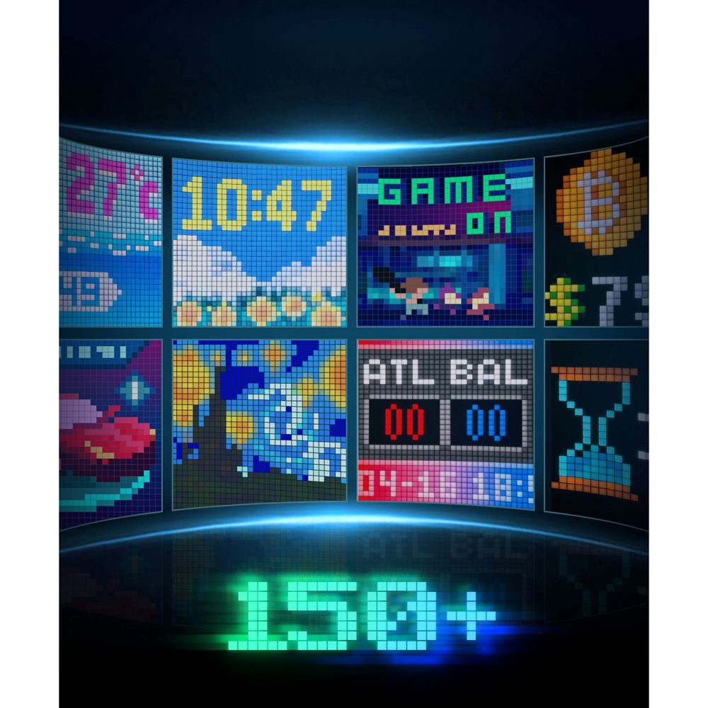 Govee Pixel Light Display - 32 x 32