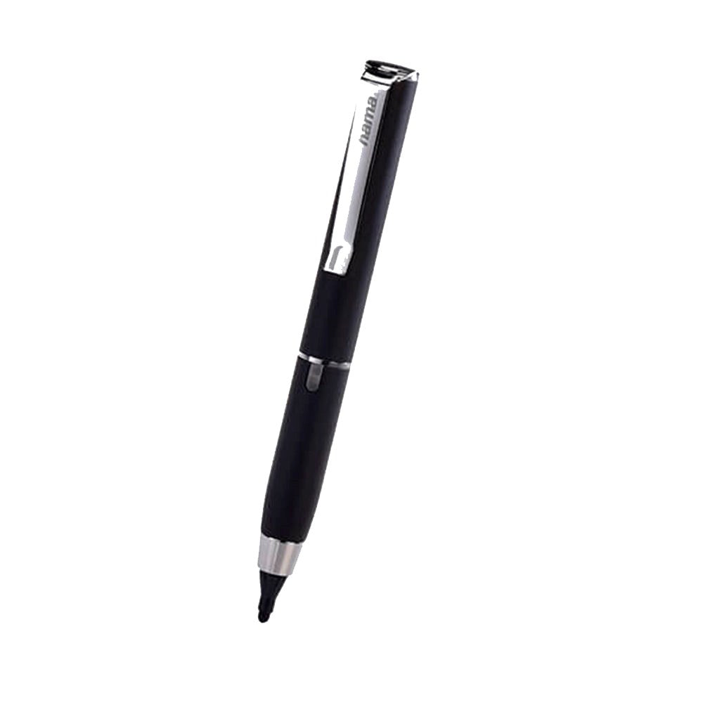 HAMA Stylus Pen "Active Fineline" - Black