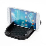 Sticky Matte Pad Universal Car Holder 13 x 7 CM