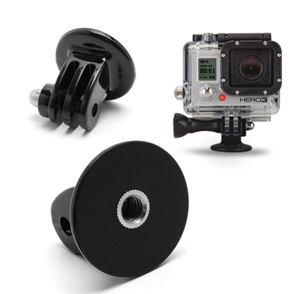 GearMate Tripod Camera Mount for GoPro Hero 4/3/2/1