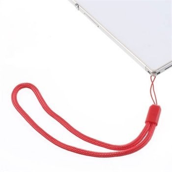 Wrist Strap For Smartphones & Gadgets - Red