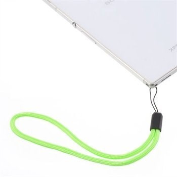 Wrist Strap For Smartphones & Gadgets - Green