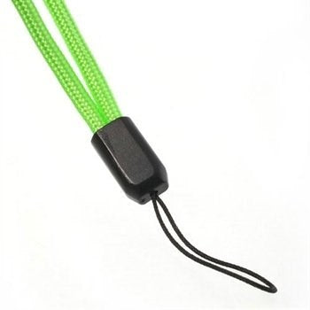 Wrist Strap For Smartphones & Gadgets - Green