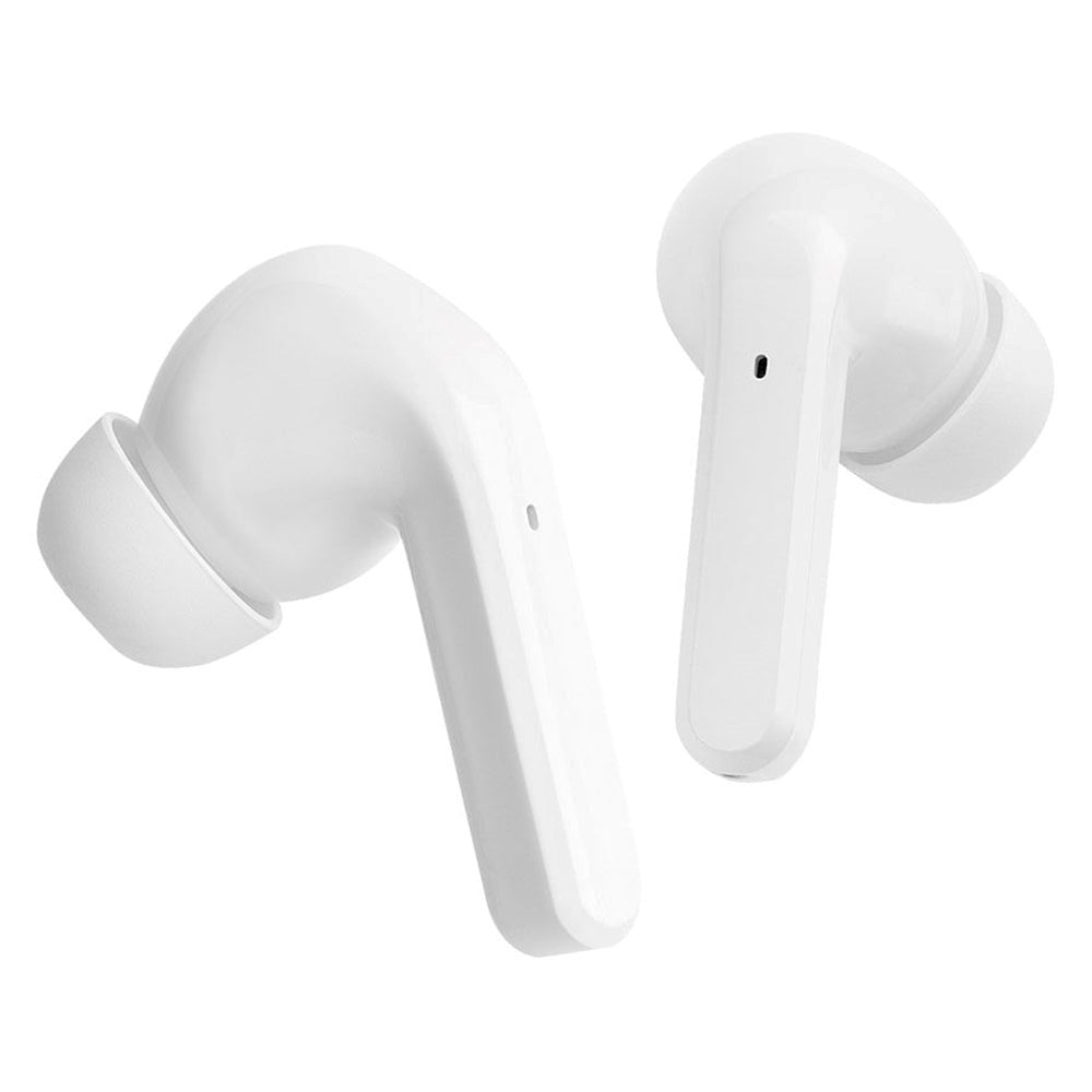 Niceboy HIVE Pins ANC 3 True Wireless In-Ear Headphones - White