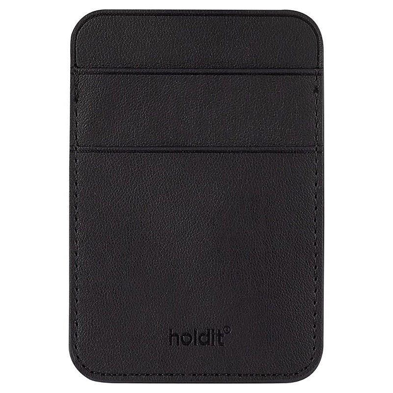 Holdit Card Holder - Black