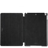 iPad 10.2" (2021/2020/2019) Holdit Smart Case - Black