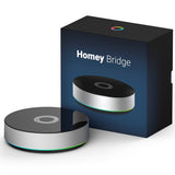 Homey Bridge - Black