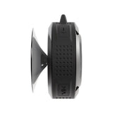 Maxlife Speaker Bluetooth (5.0) w. Detachable Suction Cup 3W - Black