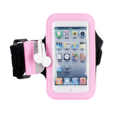 iPod Touch (2019)/6th/5th Armband Pink